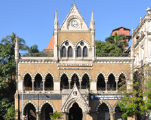 David Sassoon Library of Maharashtra