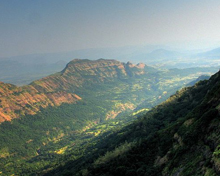 Deccan Plateau of Maharashtra