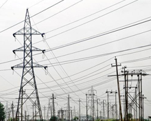 Electricity of Maharashtra
