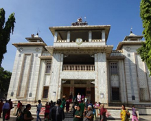 Muktidham Temple of Maharashtra