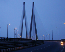 Infrastructure of Maharashtra