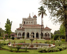 Pune Aga Khan Palace