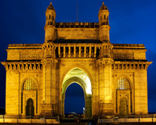 Gateway of India Maharashtra