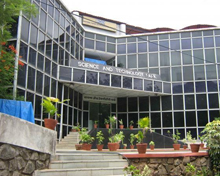 Pune scientific industries