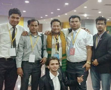 Manipur educated-youths