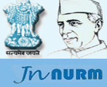 Manipur Jawaharlal Nehru National Urban Renewal Mission