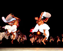 Manipur stage plays
