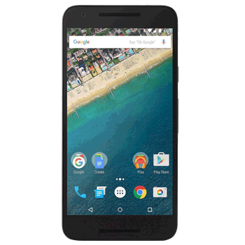 LG Nexus 5X LG-H791 (32GB, Carbon)Mobiles