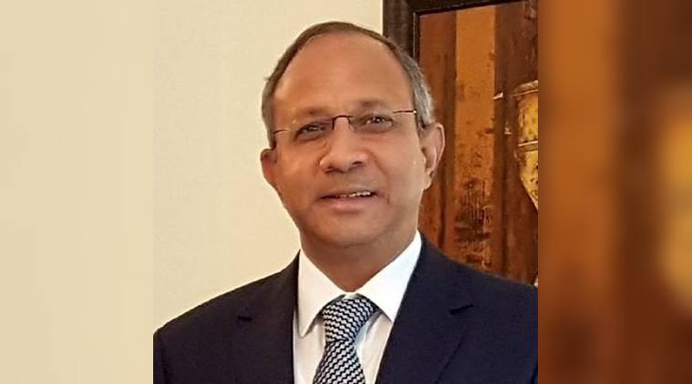 Pankaj Saran appointed as Deputy National Security Adviser 