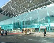 Sri Guru Ram Dass Jee International Airport 