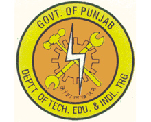 Punjab State Technical Education and Industrial Training department