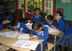 Sikkim Primary-School