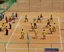 Sports in Uttar Pradesh