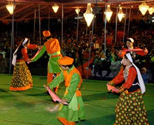 Culture of Uttaranchal