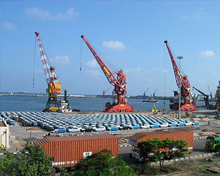Tamilnadu Industrial Investments