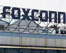 Nokia and Foxconn Tamil Nadu