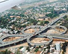 Tamilnadu Infrastruture