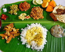 Tamilnadu Traditional Food Habits