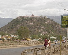 Popular Temples Tamilnadu