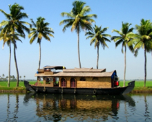 Backwater Destinations Kerala