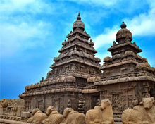 Mahabalipuram Tourist Places