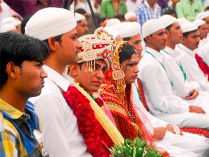 Indian Law for Marriage Registration