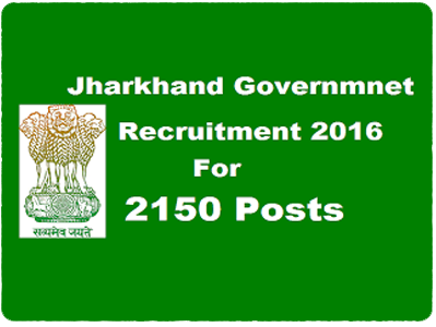 Employment of Jharkhand
