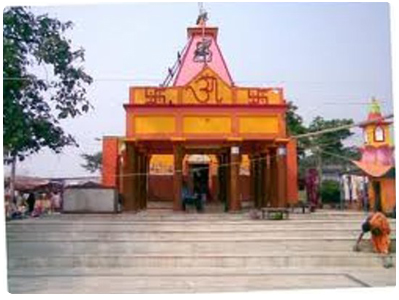 jharkhandi Dham temples