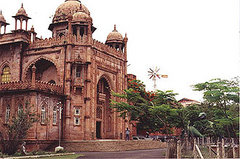 Chennai Meseum