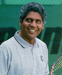 Vijay Amritraj