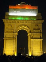 India Gate