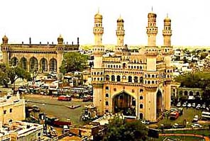 Charminar