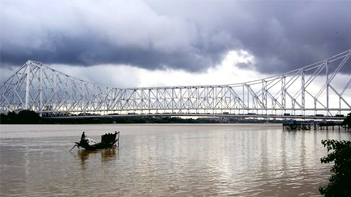 Howrah Bridge