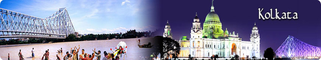 Kolkata information guide