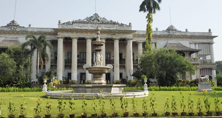 Marble Palace Mansion Kolkata