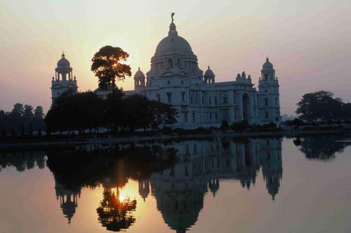 Victoria Memorial