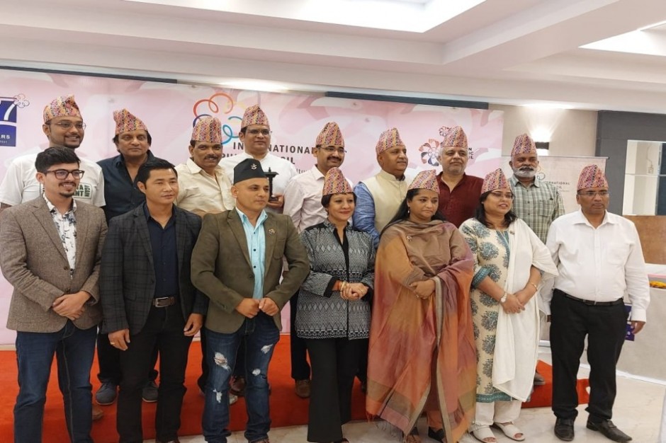 National Delphic Summit