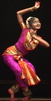 Bharathanatyam