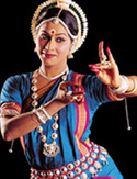 Odissi Mudra