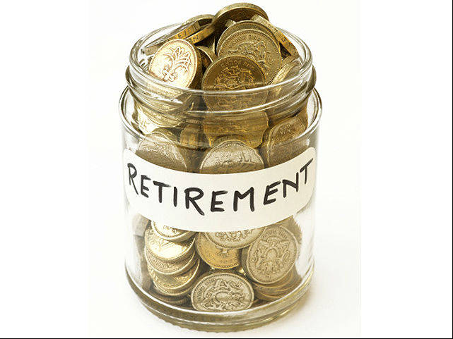 Retirement Schemes for Working Indians   