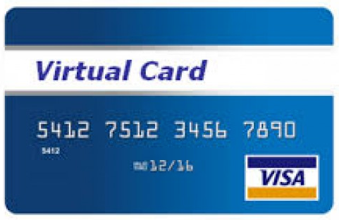 Virtual Credit Card