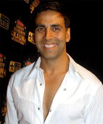 Akshay Kumar biography