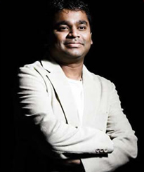 A.R.Rahman biography