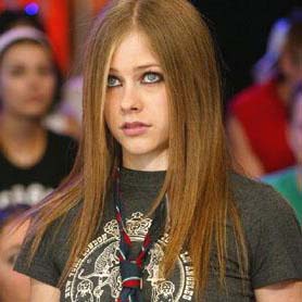 Avril Lavigne Image
