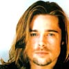Brad Pitt Large Image