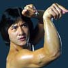 Jackie Chan Wallpaper