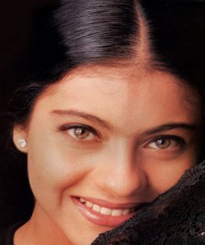 Kajol Filmography