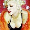 Madonna Pic