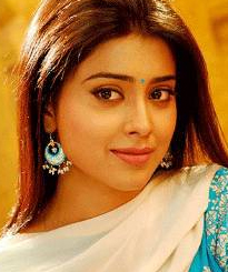 Shriya Saran Filmography