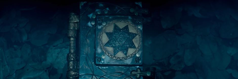 Raju Gari Gadhi 3
 